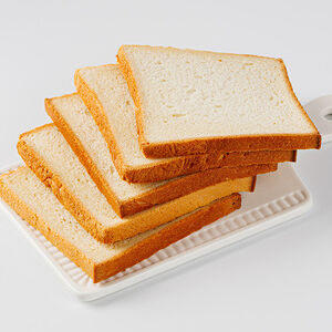 Изделие х/б тостовый "Бриошь", Пекарня