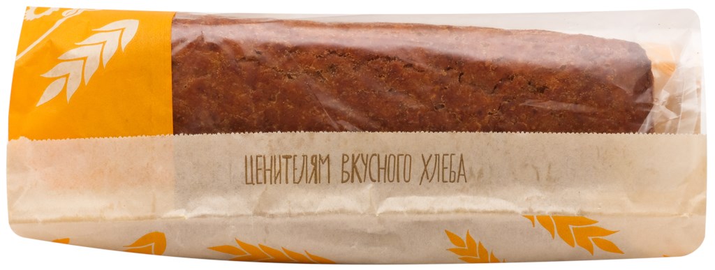 

Хлеб бездрожжевой Лента Fresh формовой гречневый 400 г