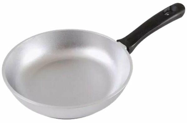 Сковорода Кукмора с ручкой, 22 см