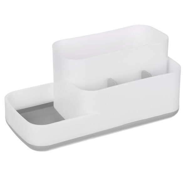 Органайзер Vetta Sweden многофункциональный для ванной комнаты 25x12x11.6 см