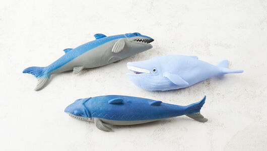 Игрушка-антистресс: Обнимяшки 