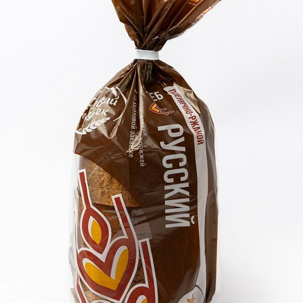 Хлеб ХК ОРЛОВСКИЙ Русский нар уп