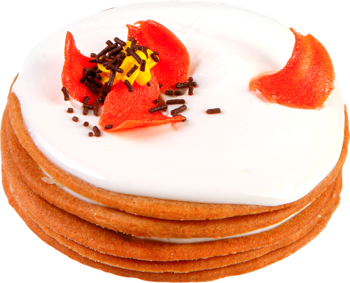 

Торт Лента Fresh Медовый месяц, 300 г