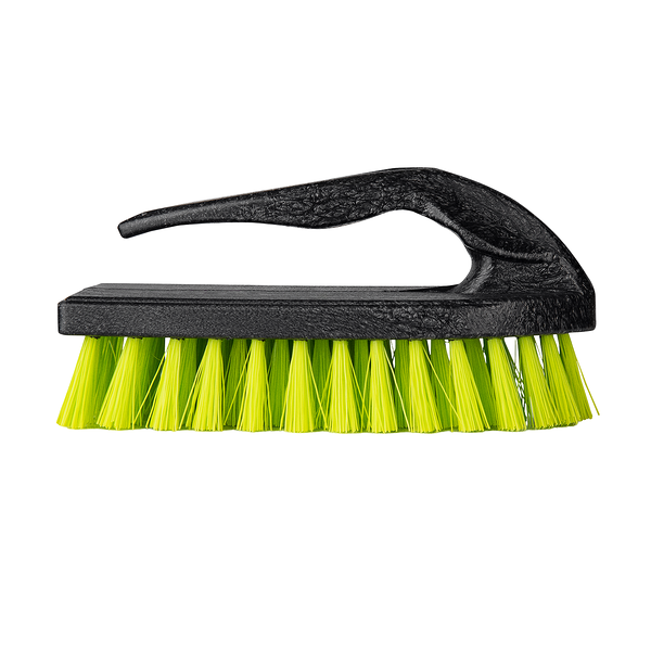 Щетка Metro Professional утюжок, 15 x 5.5 x 7.5 см