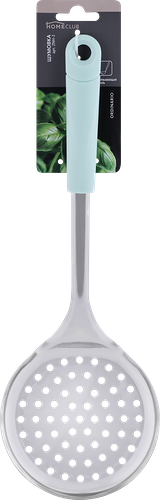 Шумовка Homeclub Ordinario 1 шт., цвет в ассортименте