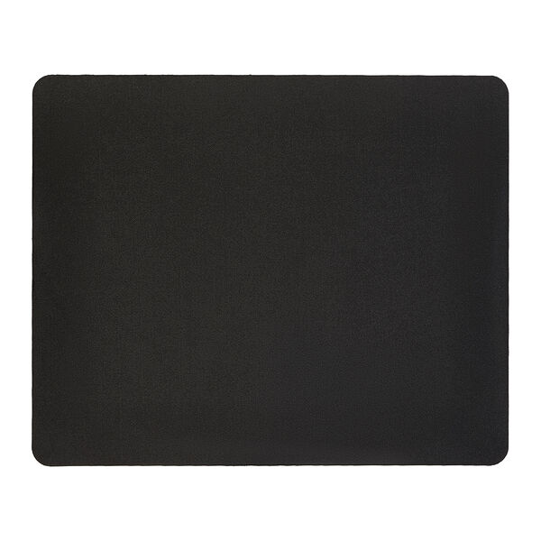 Первая цена коврик для мышки, 18х22х0,12см, резина, полиэстер