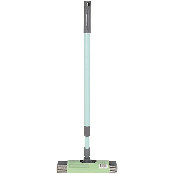 Стекломой Домовой с телескопической ручкой, 96 см