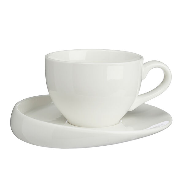 Ivlev chef элеганс набор чайный 2 пр., 220мл, 14,5см, фарфор