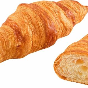 Круассан с добавлением сливочного масла 50г