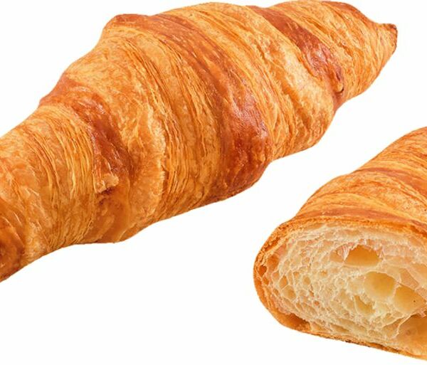 Круассан с добавлением сливочного масла 50г