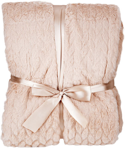 

Плед HOMECLUB Nordic Holiday Rabbit 150x180см, Арт. ZW-b4