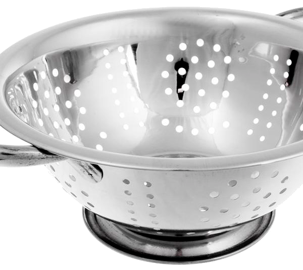 Дуршлаг на ножке VETTA 