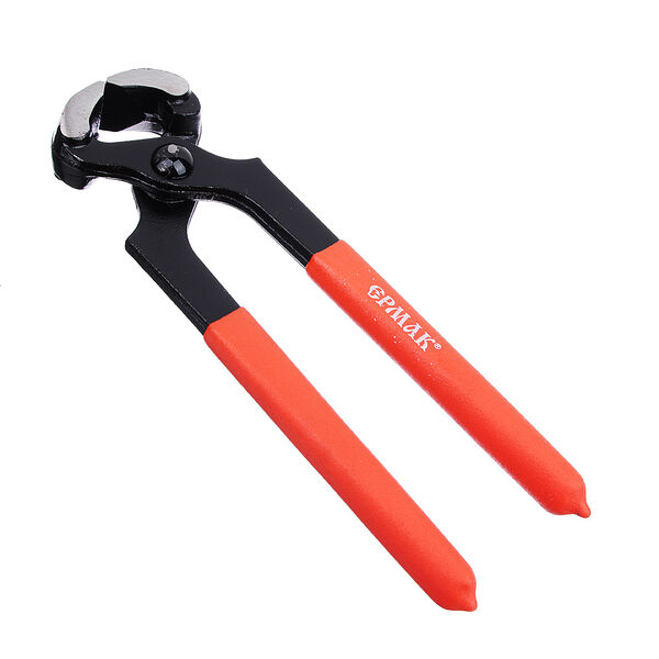 Ермак кусачки торцевые строительные 180мм