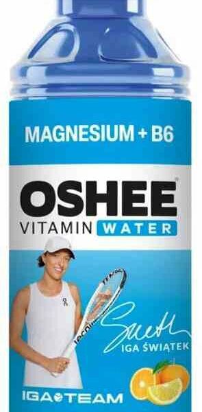 Напиток витаминный Oshee Лимон-апельсин