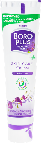 

Крем для ухода за кожей Боро Плюс без запаха 25 мл