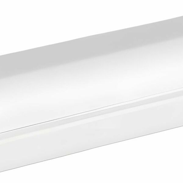 Сушилка для белья пластиковая Joy Home 4 линии белая