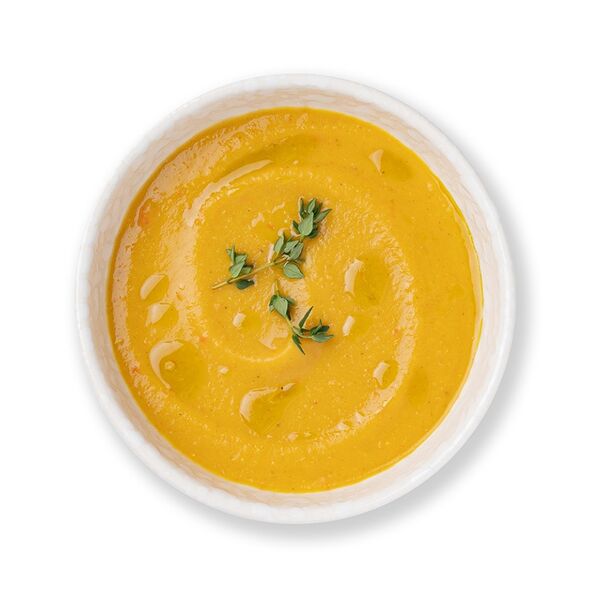 Крем-суп из чечевицы «Азбука Life» 270г, Россия