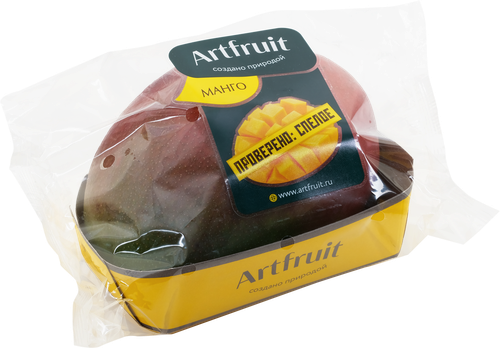 

Манго Artfruit спелое крупное