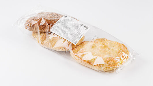 Ассорти мини-ляпунов, 3 шт