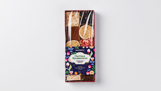 Пастила Коломенская 