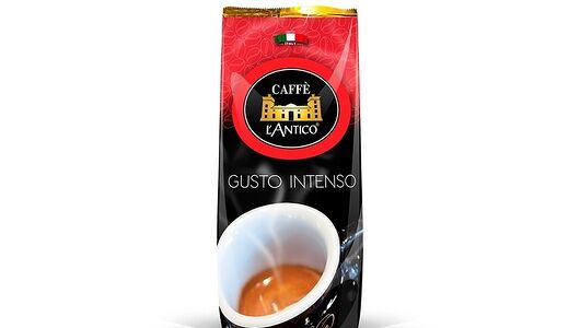 Кофе в зернах Caffe L’Antico Gusto Intenso 250 г