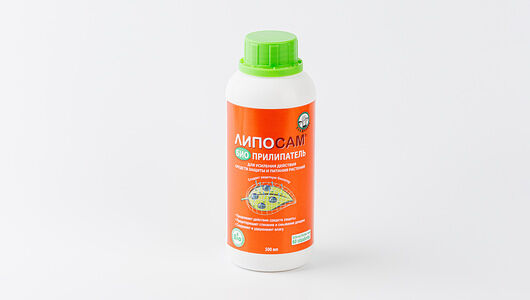 Биоприлипатель Экодачник Липосам, 500 мл