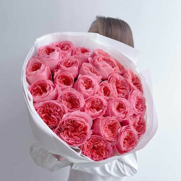 31 премиум роза