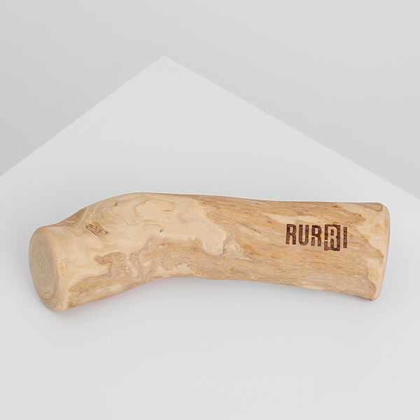 Игрушка для собак Rurri Палочка из кофейного дерева размер XL