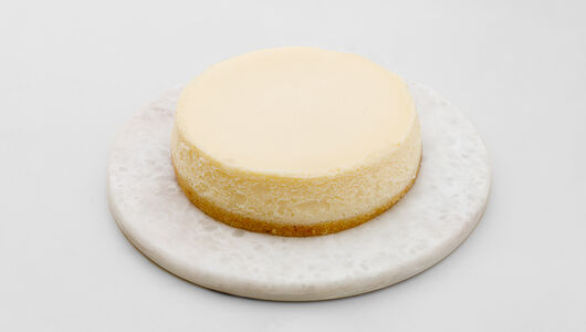 Чизкейк мини Нью-Йорк