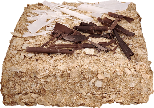 Торт PREMIUM CLUB Наполеон