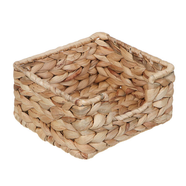 Vetta салфетница, эйхорния, 13х13х6,5см