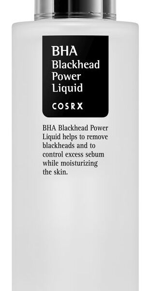COSRX Средство для лица против черных точек, 100 мл