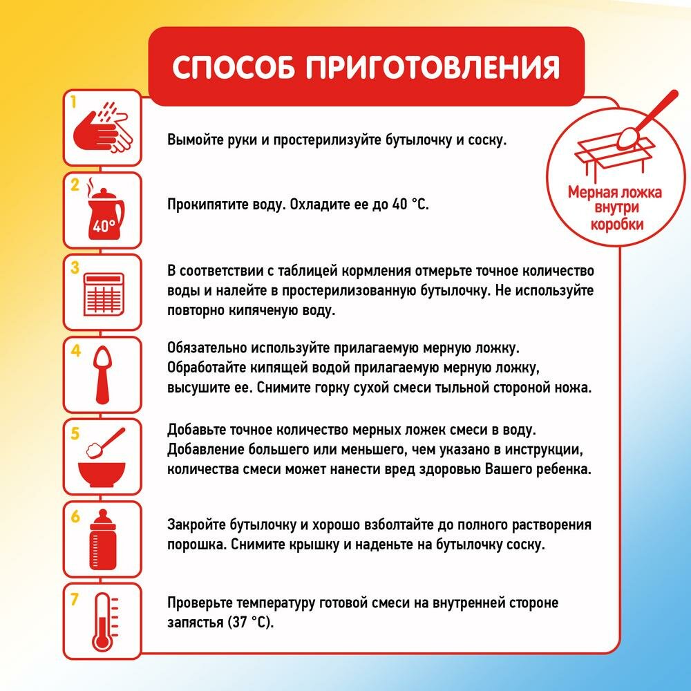 

Детское молочко Малютка 3 с 12 месяцев 1200 г