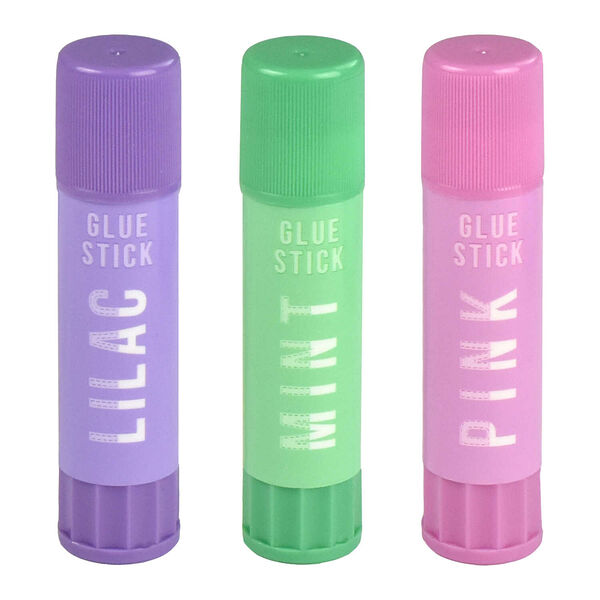 Клей-карандаш Минимализм