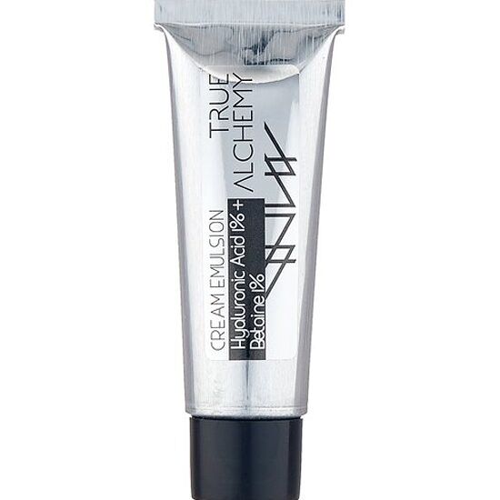 Крем для лица True Alchemy Cream Hyaluronic Acid 1% + Betaine 1%
