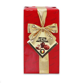 Шоколадные конфеты 