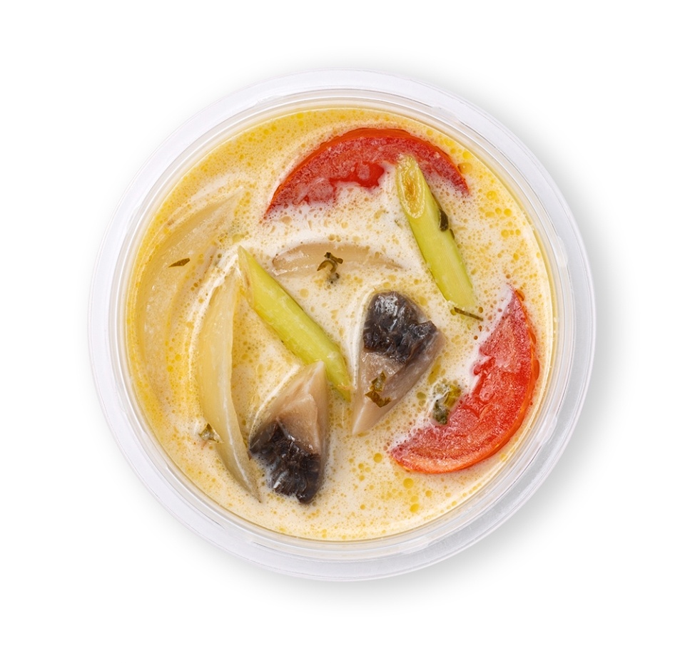 

Суп Том Пха Кай Taste Of «Уже готово» 270 г