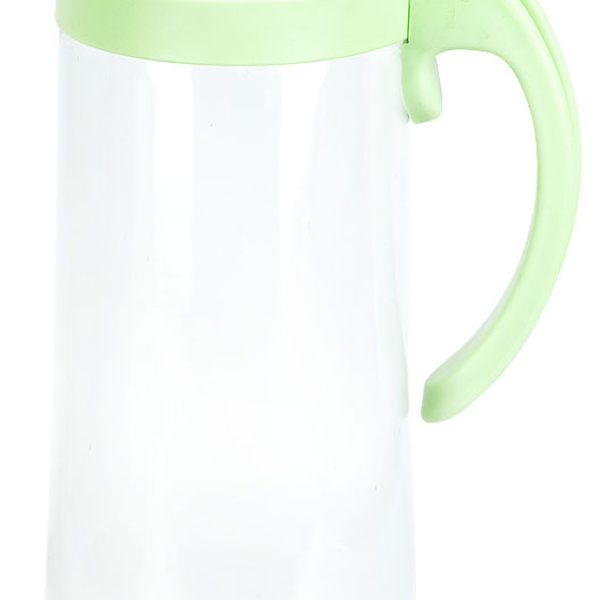 Кувшин Nouvelle с крышкой стеклянный, 1,8 л