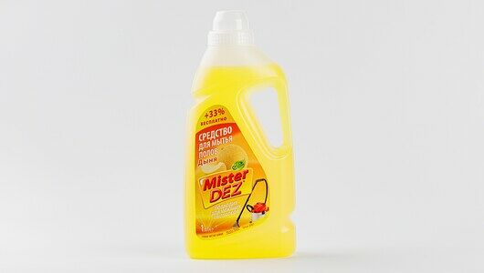 Средство для мытья полов Дыня