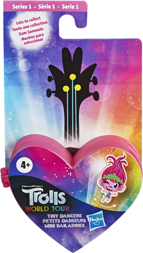 

Набор игровой Trolls Тролли в закрытой упаковке