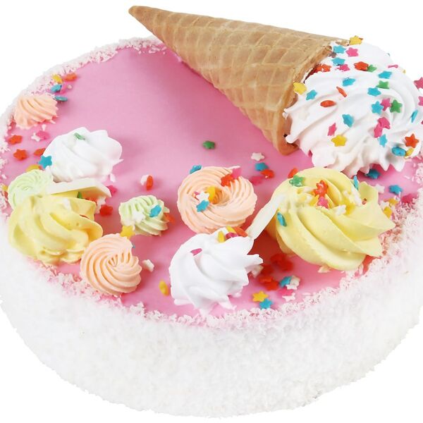 Торт СМАК Вкусная радость, 580г