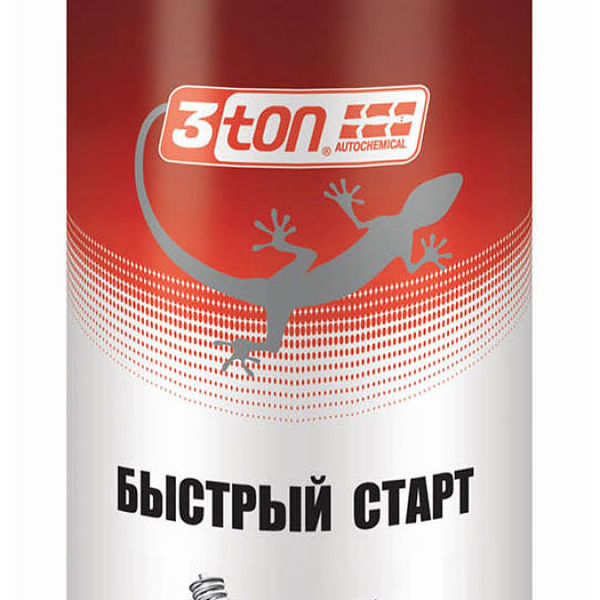 Быстрый старт ТМ 3ton (Тритон)