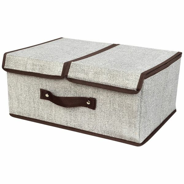 Органайзер для хранения, RVI-UH23216 36х25х16 см, в ассортименте