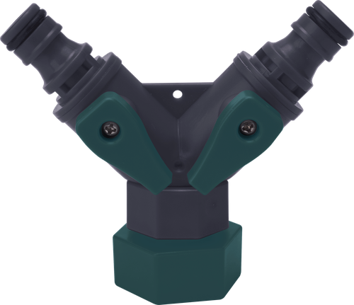 

Распределитель Giardino Club двухканальный, Арт. BJ6024