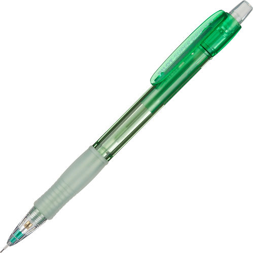 Карандаш Комус Pilot Neon H-185-N механический салатовый 0.5 мм