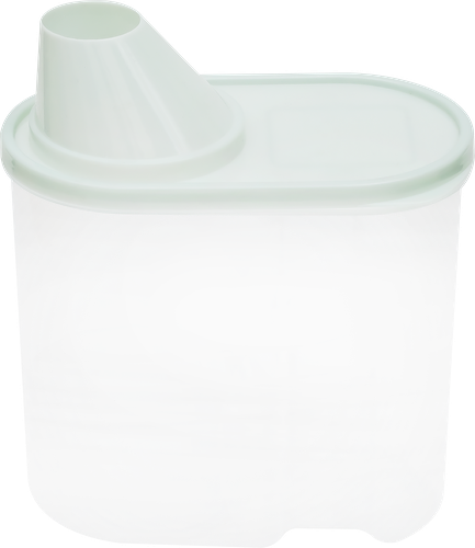 Контейнер для сыпучих продуктов HOMECLUB, Арт. RFP-1