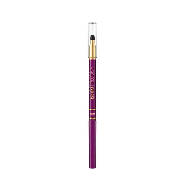 Карандаш для глаз Eveline Cosmetics Eye Max Precision т.Слива 1,1 г