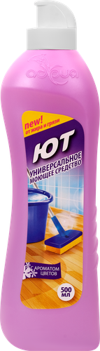 

Средство моющее Ют универсальное 500 мл