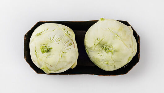 Капуста Кольраби 500г
