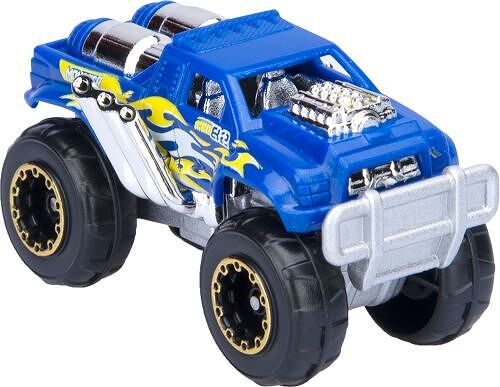 Модель автомобиля Zuru Metal Machines 1:64 в ассортименте 1 шт